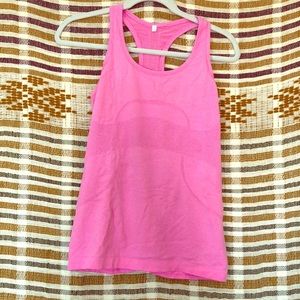 Swiftly Tech Racerback